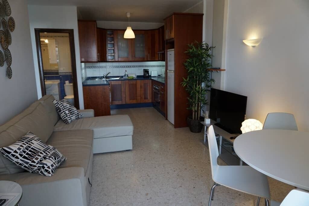 Photo of Livingroom in Nerja