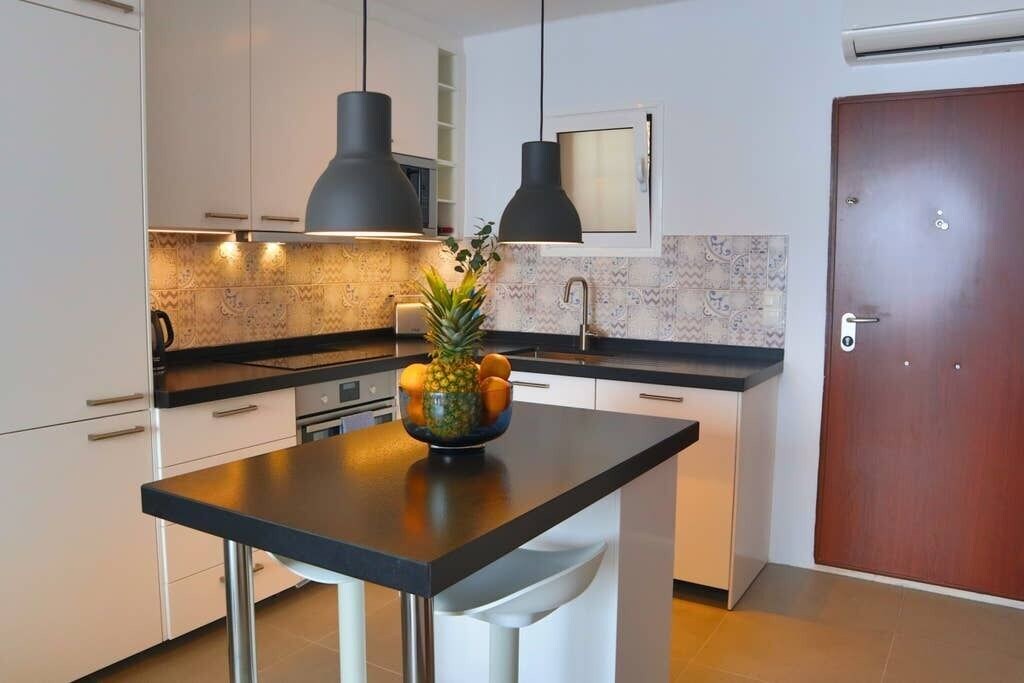 Photo of Kitchen in Nerja