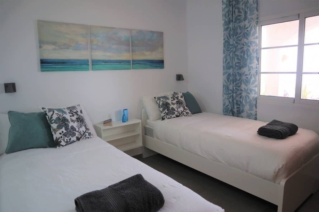 Photo of Bedroom in Nerja