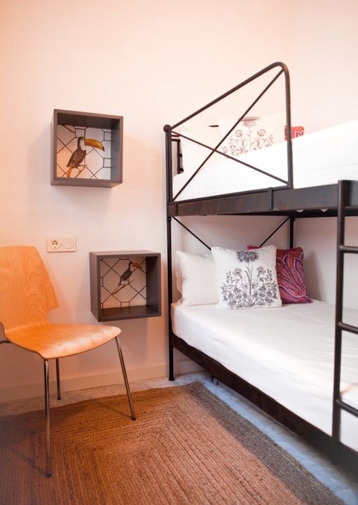 Photo of Bedroom in San Lorenzo