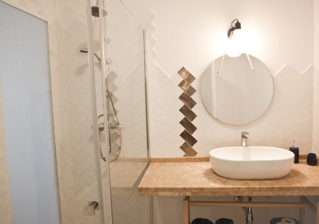 Photo of Bathroom in San Lorenzo