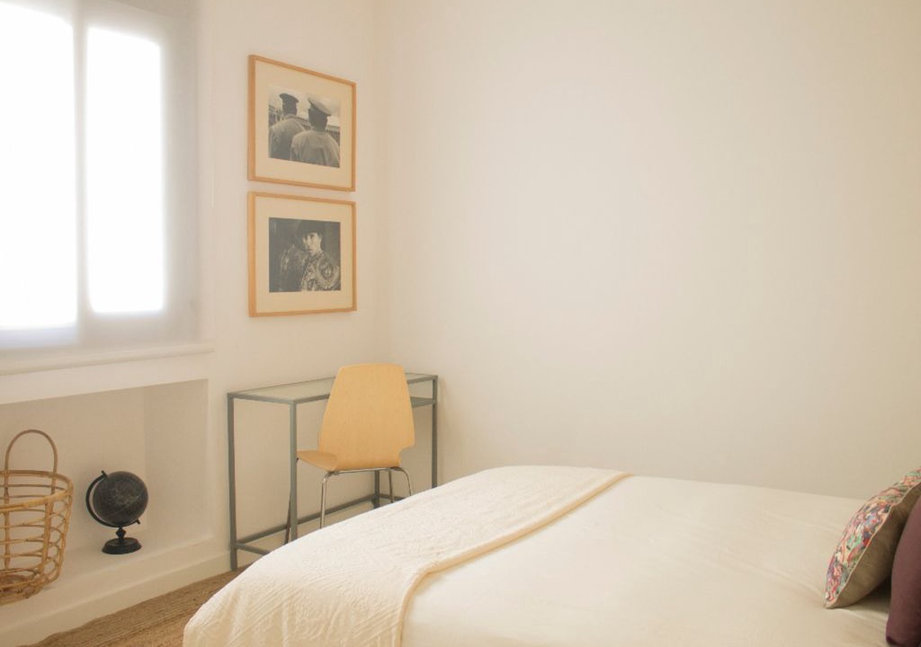 Photo of Bedroom in San Lorenzo
