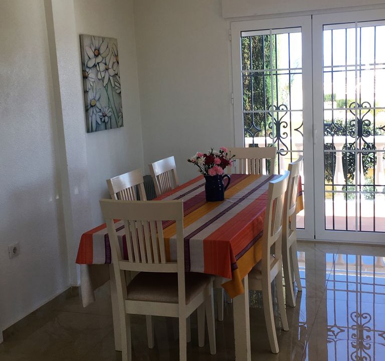 Photo of Livingroom in Bolnuevo