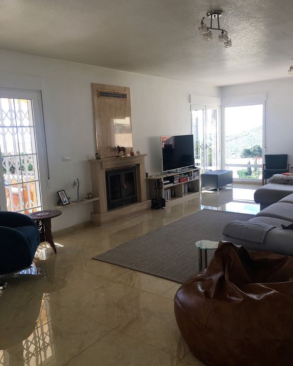 Photo of Livingroom in Bolnuevo