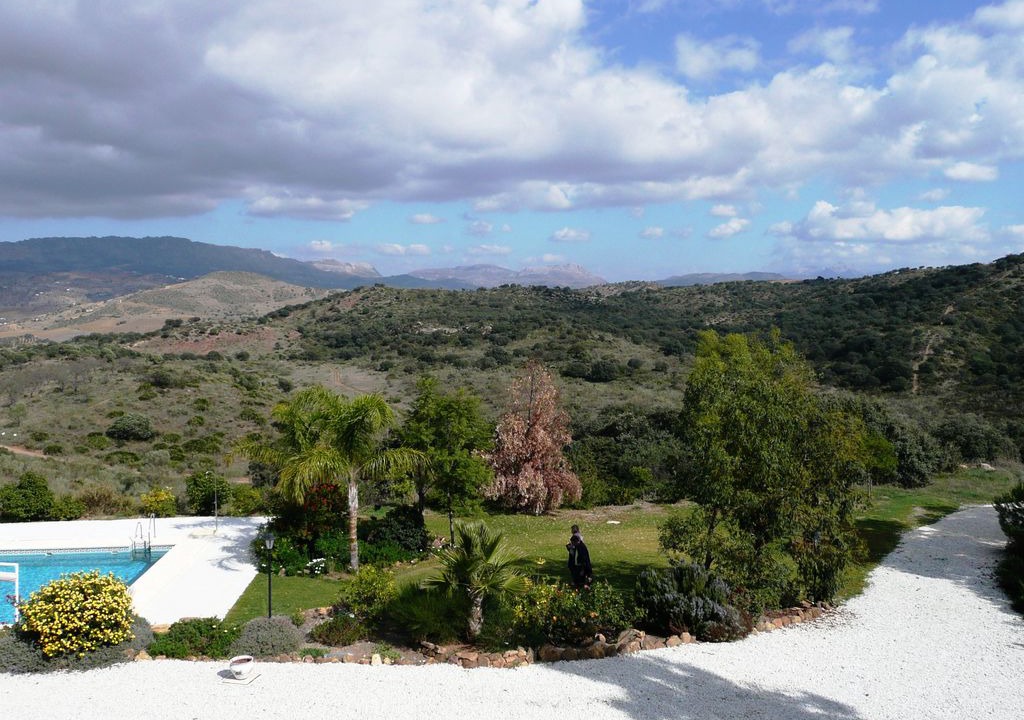 Photo of Outdoor in Almogia