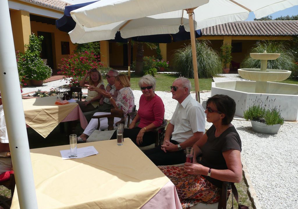 Photo of Others in Almogia