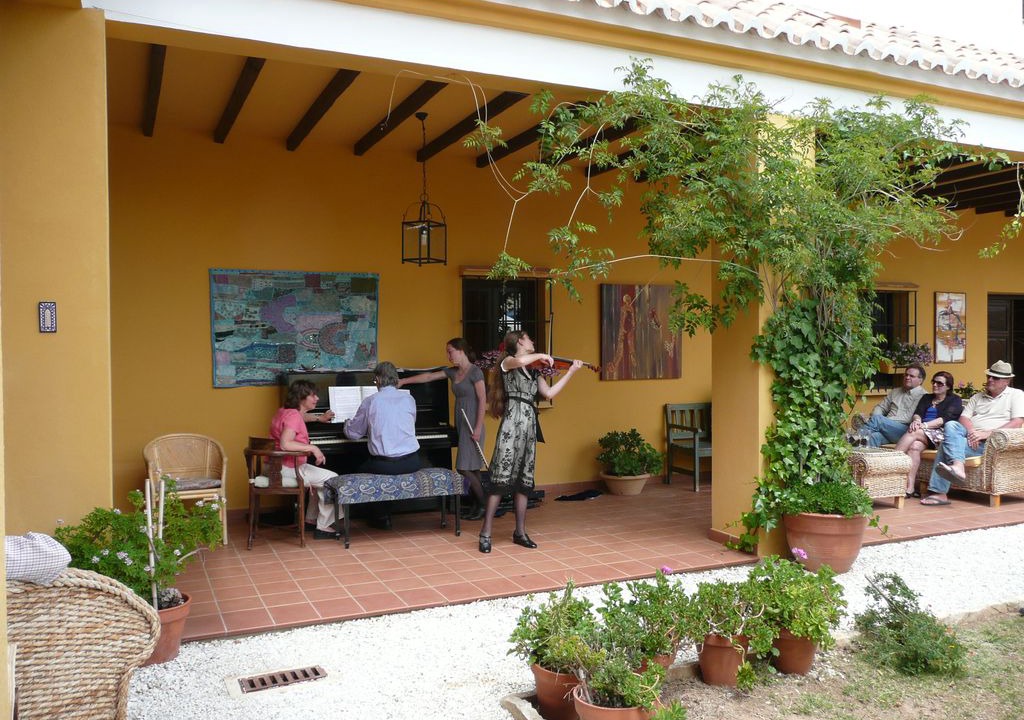 Photo of Others in Almogia
