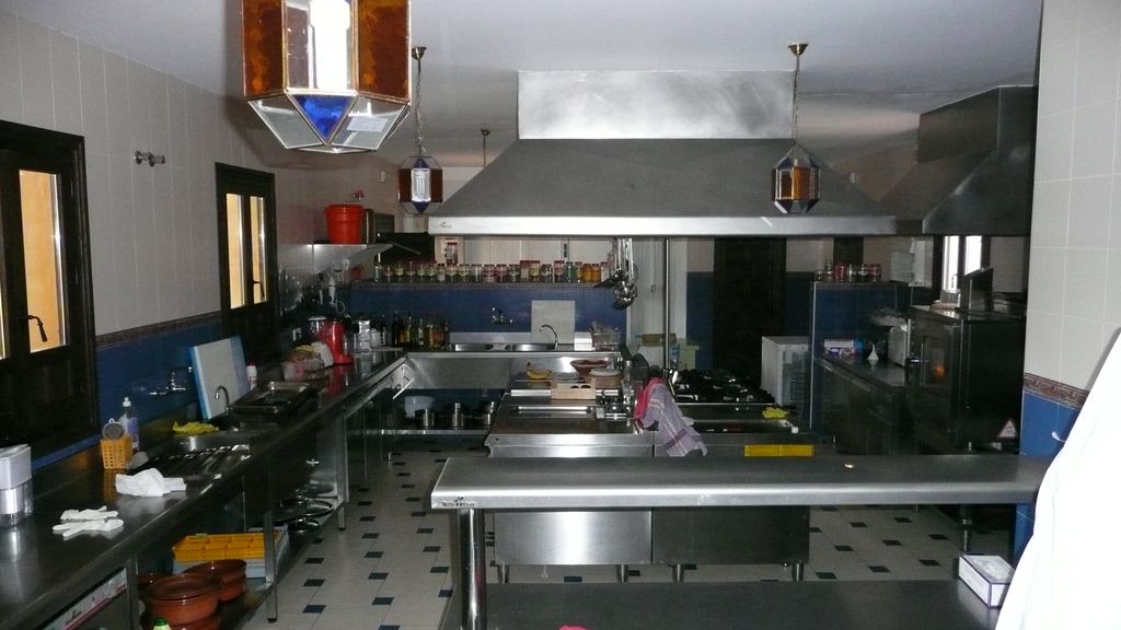 Photo of Kitchen in Almogia