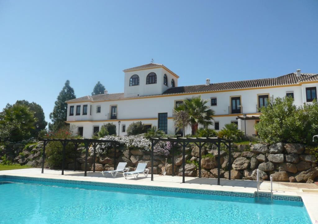 Photo of Outdoor in Almogia