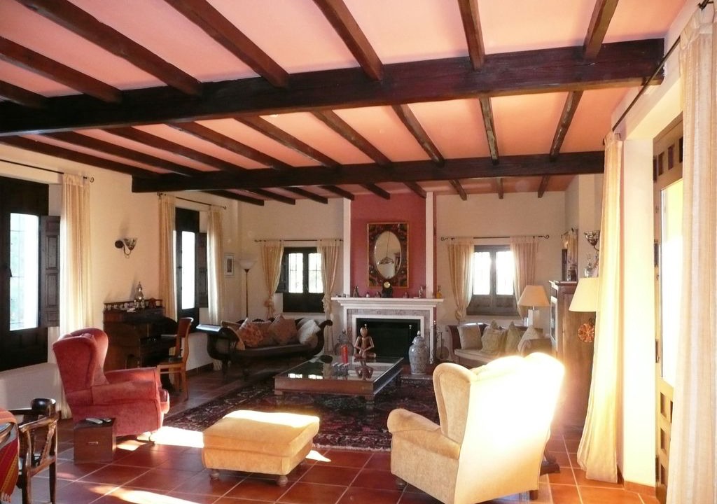 Photo of Livingroom in Almogia
