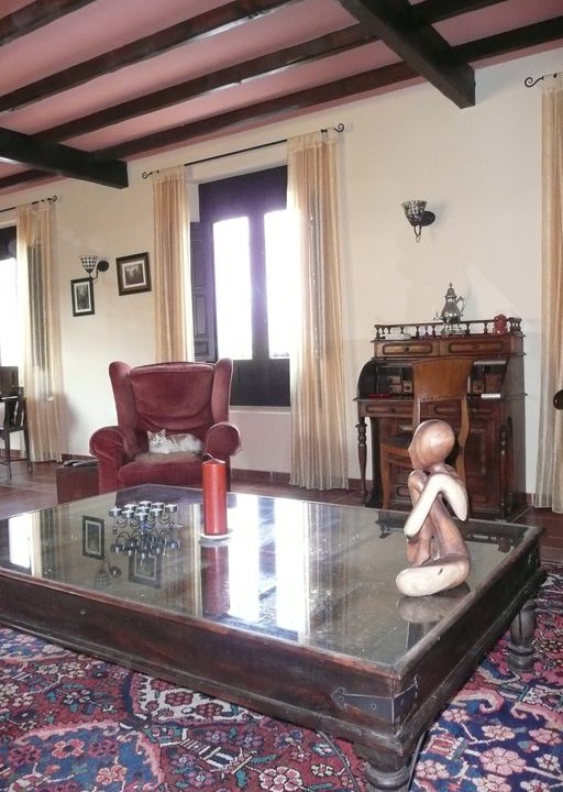 Photo of Livingroom in Almogia