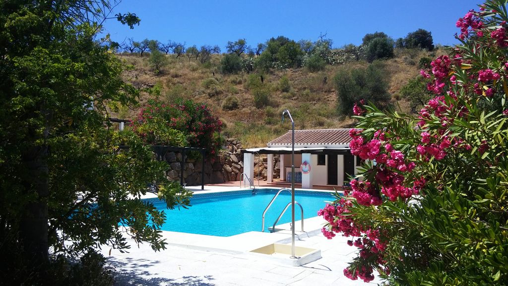 Photo of Outdoor in Almogia