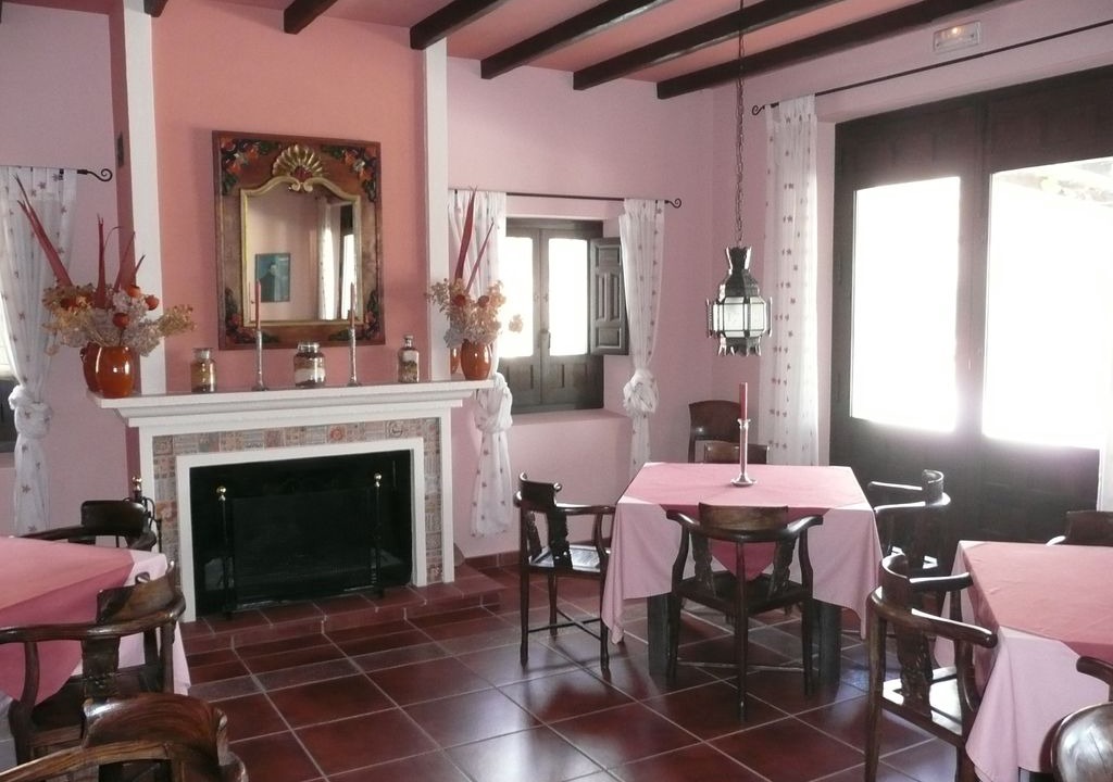 Photo of Livingroom in Almogia