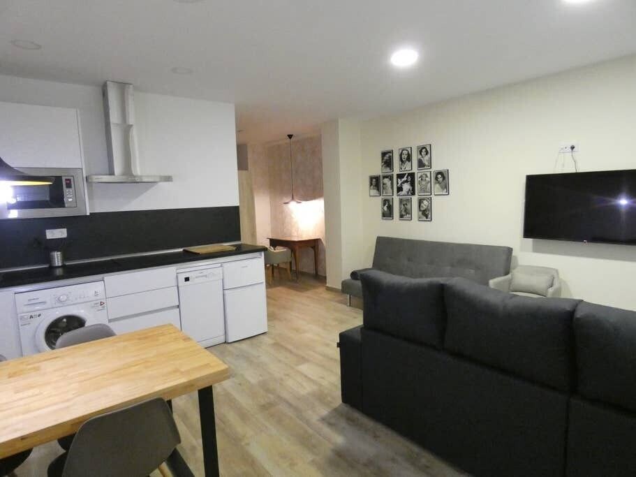Photo of Livingroom in La Goleta