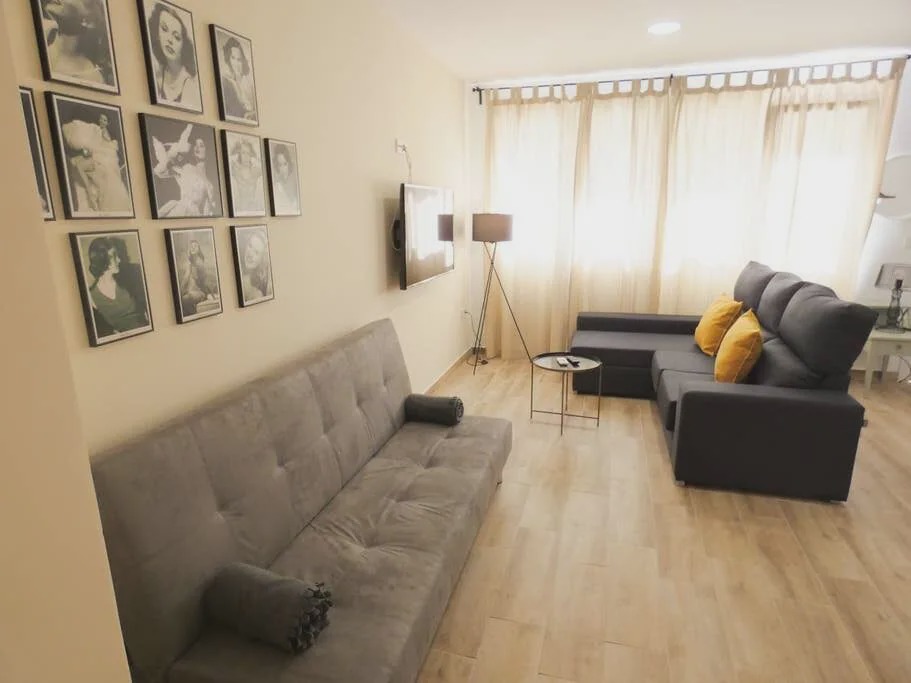 Photo of Livingroom in La Goleta