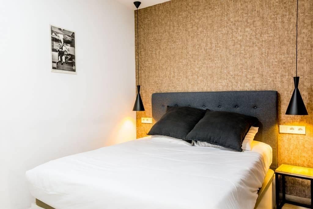 Photo of Bedroom in La Goleta