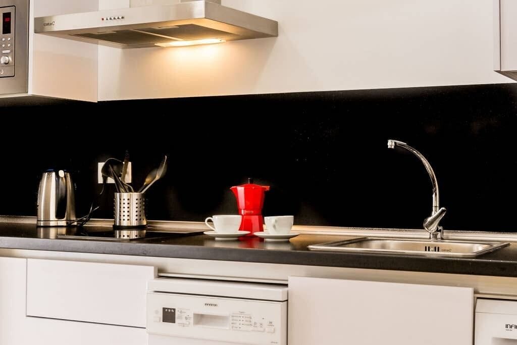Photo of Kitchen in La Goleta