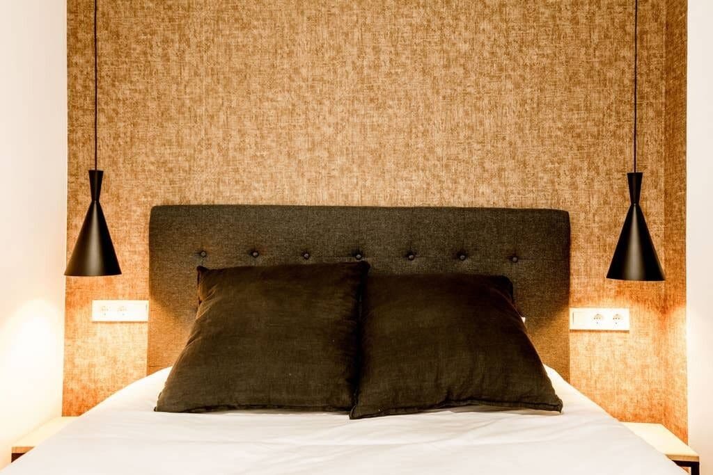 Photo of Bedroom in La Goleta