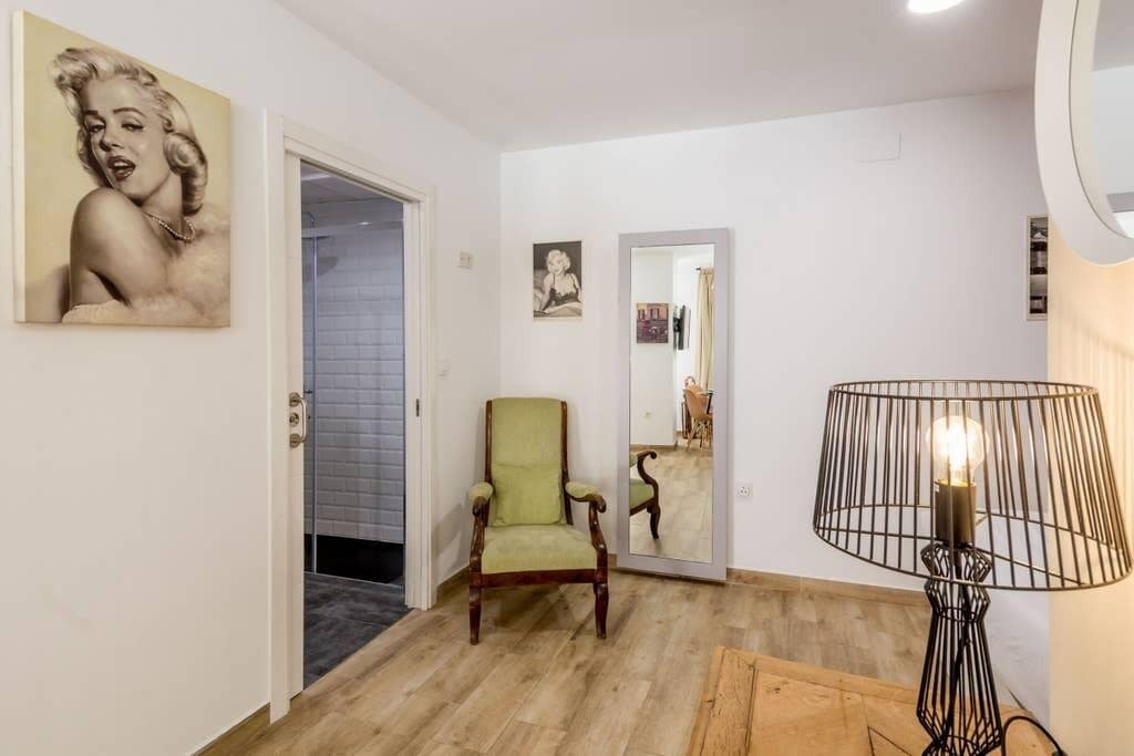 Photo of Livingroom in La Goleta