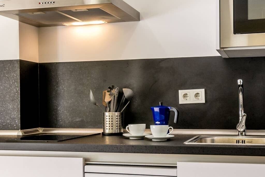 Photo of Kitchen in La Goleta