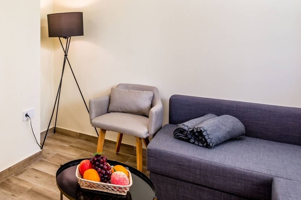 Photo of Livingroom in La Goleta