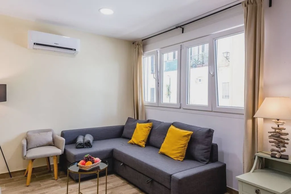 Photo of Livingroom in La Goleta
