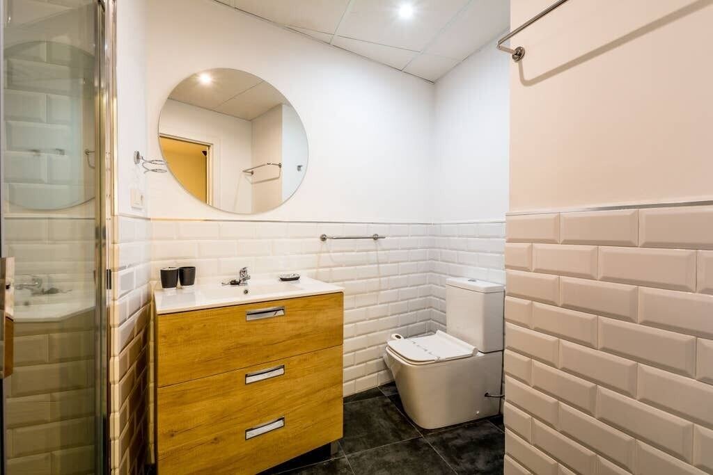 Photo of Bathroom in La Goleta
