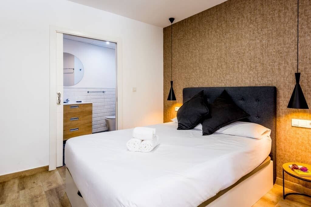 Photo of Bedroom in La Goleta