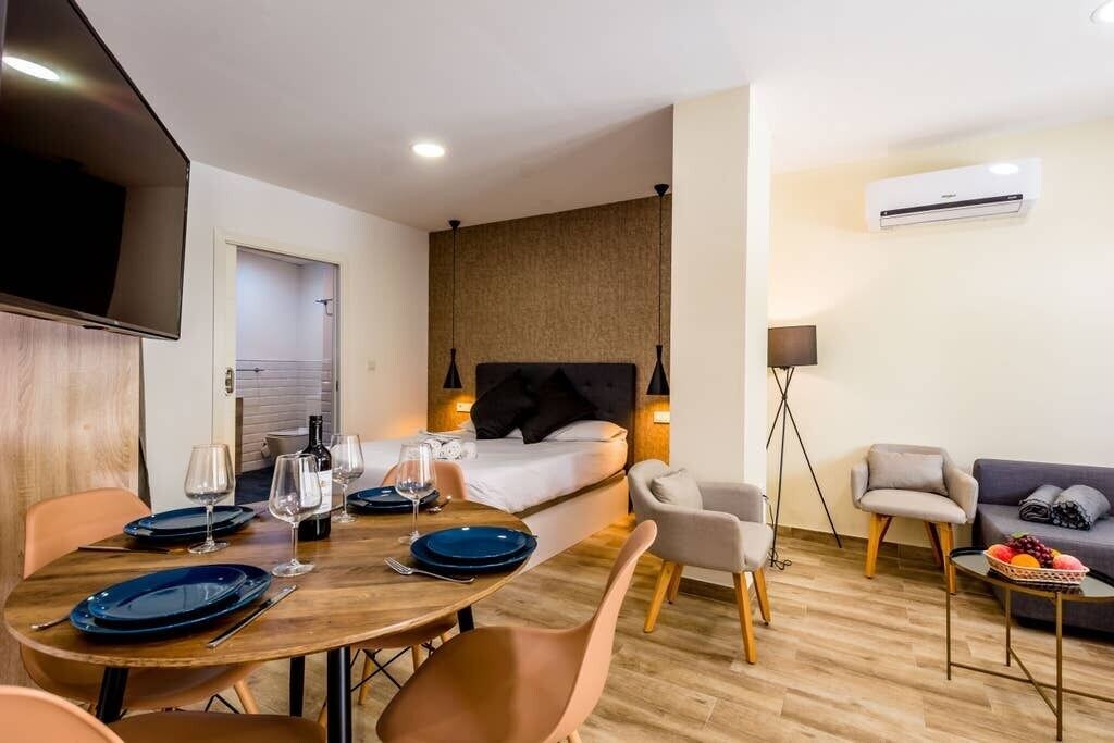 Photo of Livingroom in La Goleta