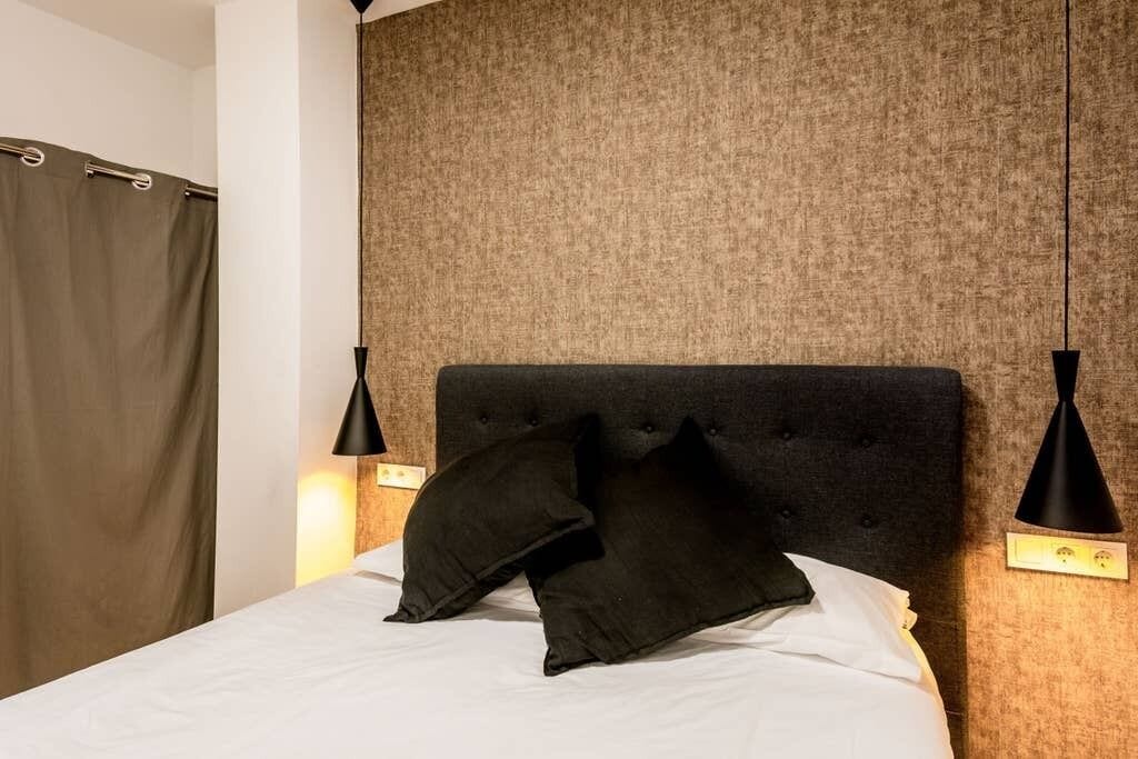 Photo of Bedroom in La Goleta