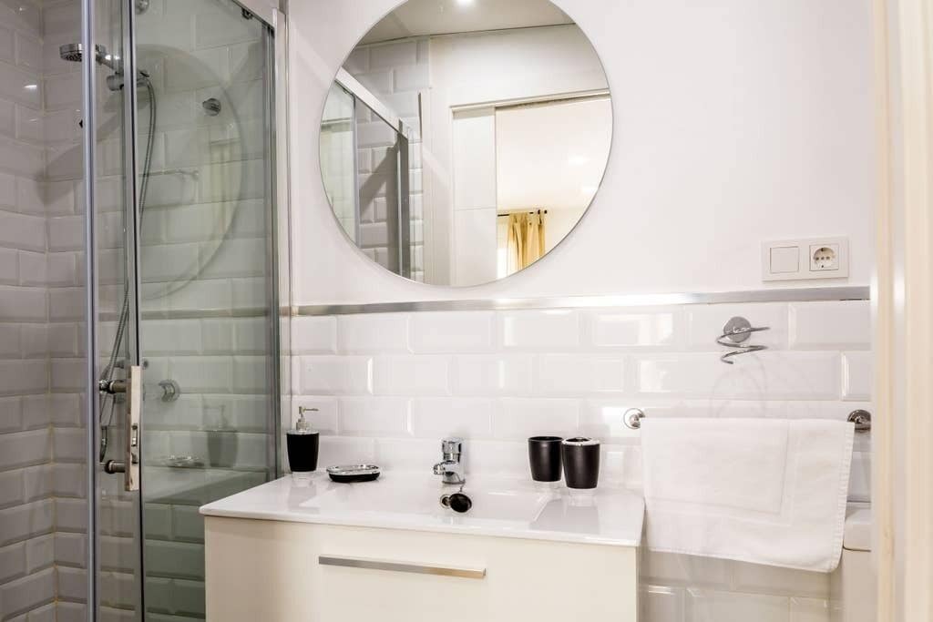 Photo of Bathroom in La Goleta