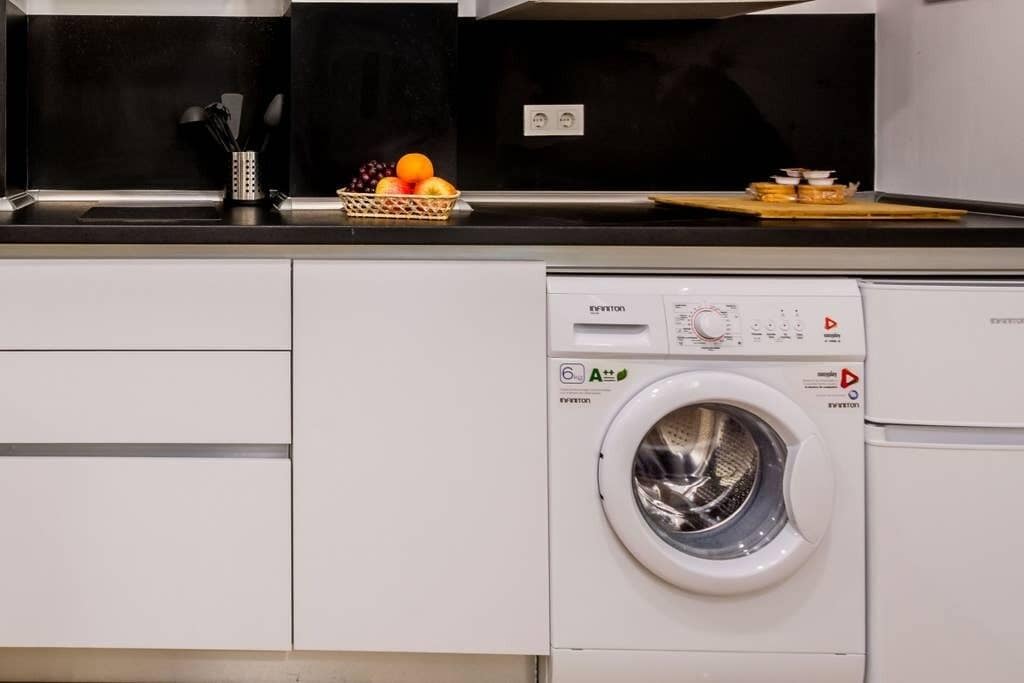 Photo of Kitchen in La Goleta