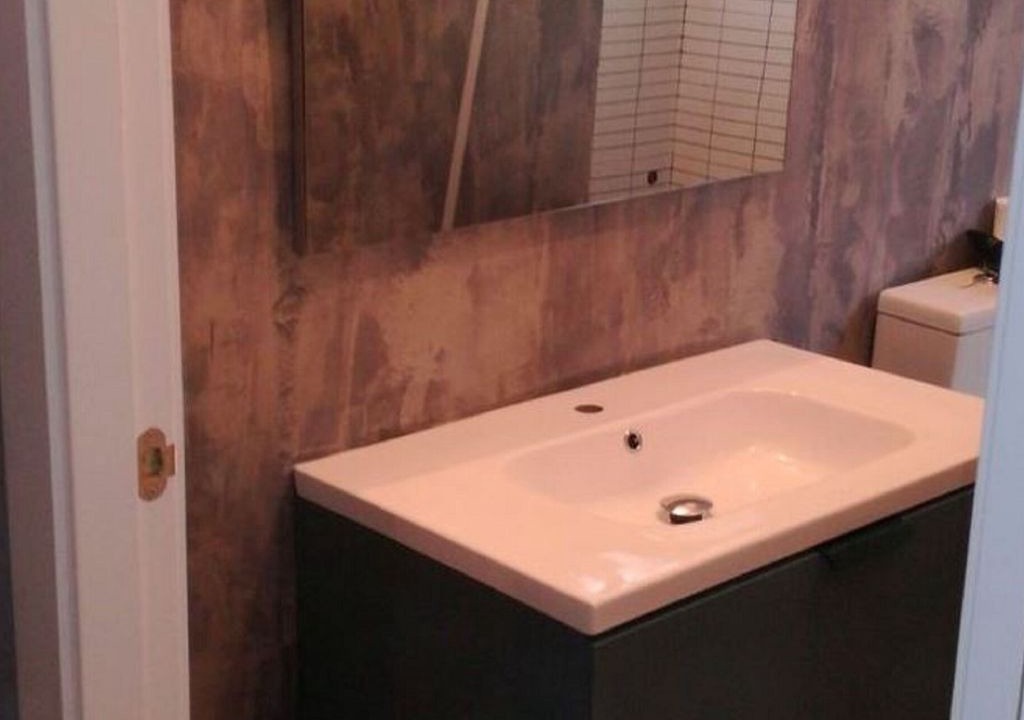 Photo of Bathroom in Distrito Noroeste