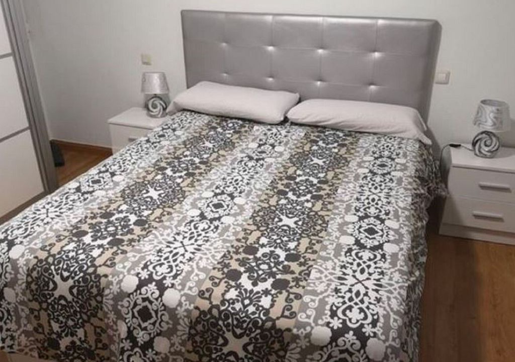 Photo of Bedroom in Distrito Noroeste