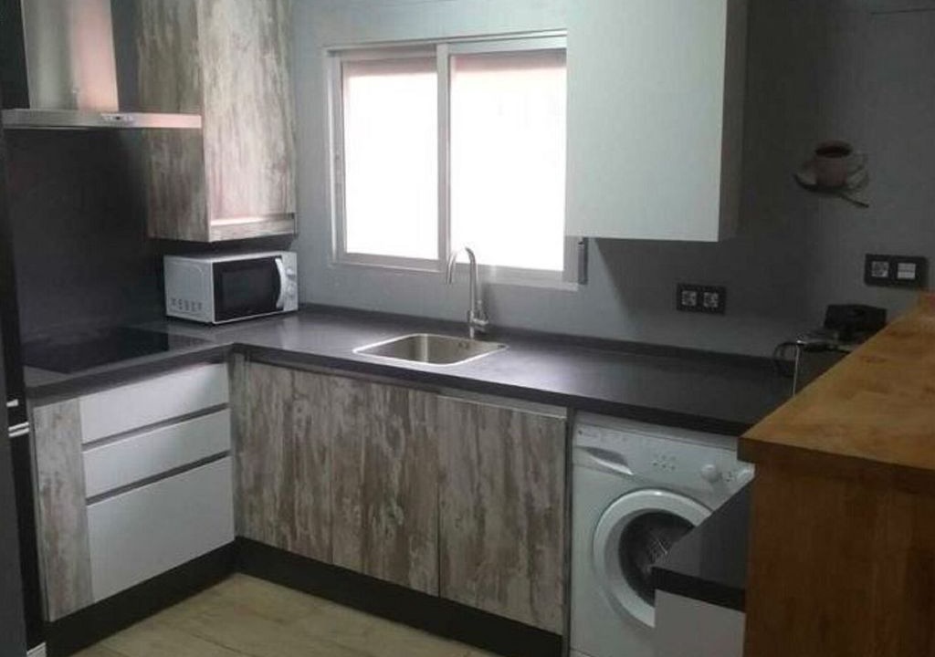 Photo of Kitchen in Distrito Noroeste