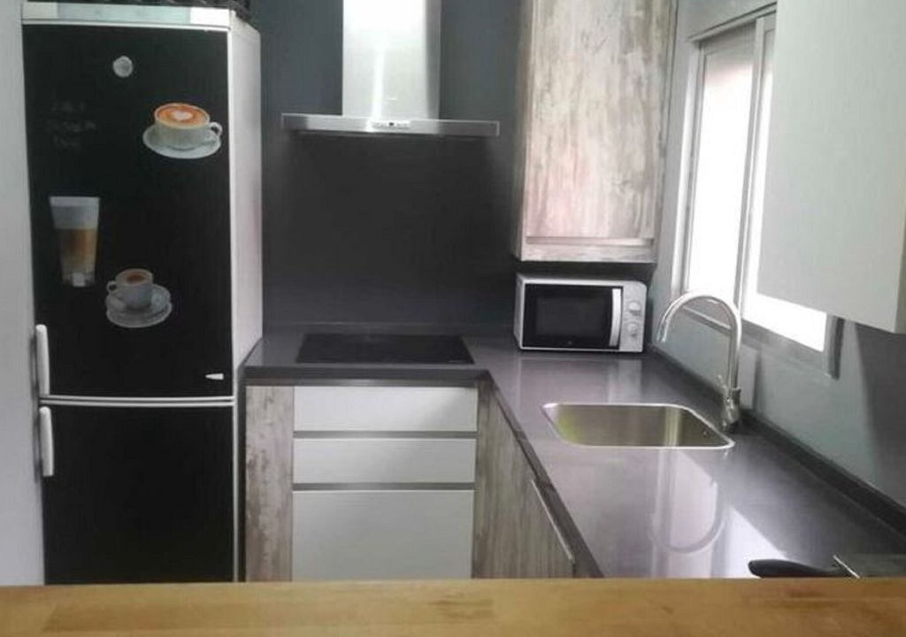 Photo of Kitchen in Distrito Noroeste