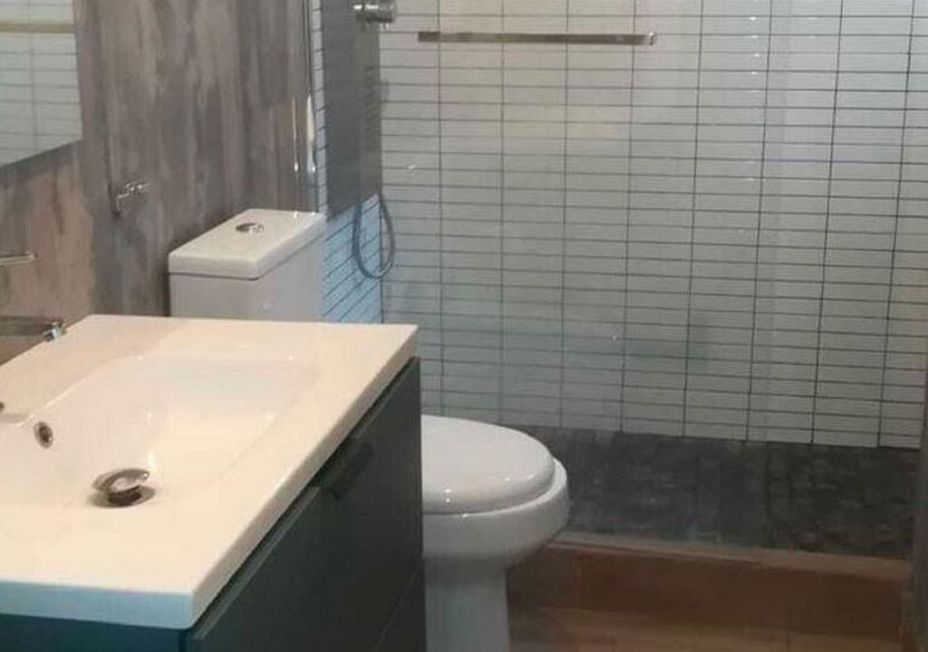Photo of Bathroom in Distrito Noroeste
