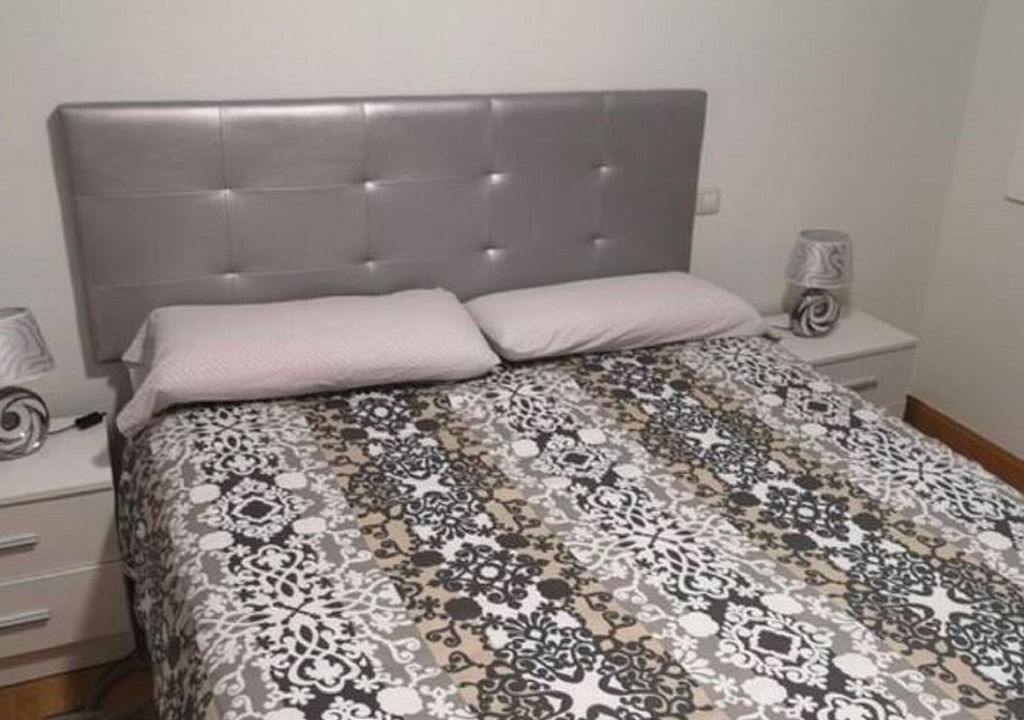 Photo of Bedroom in Distrito Noroeste