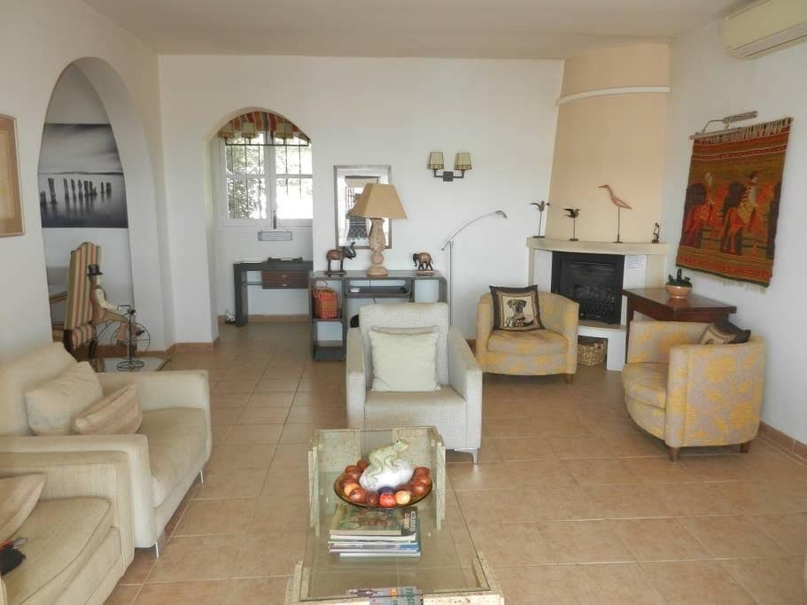 Photo of Livingroom in Nerja