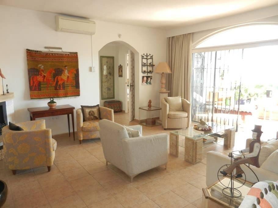 Photo of Livingroom in Nerja