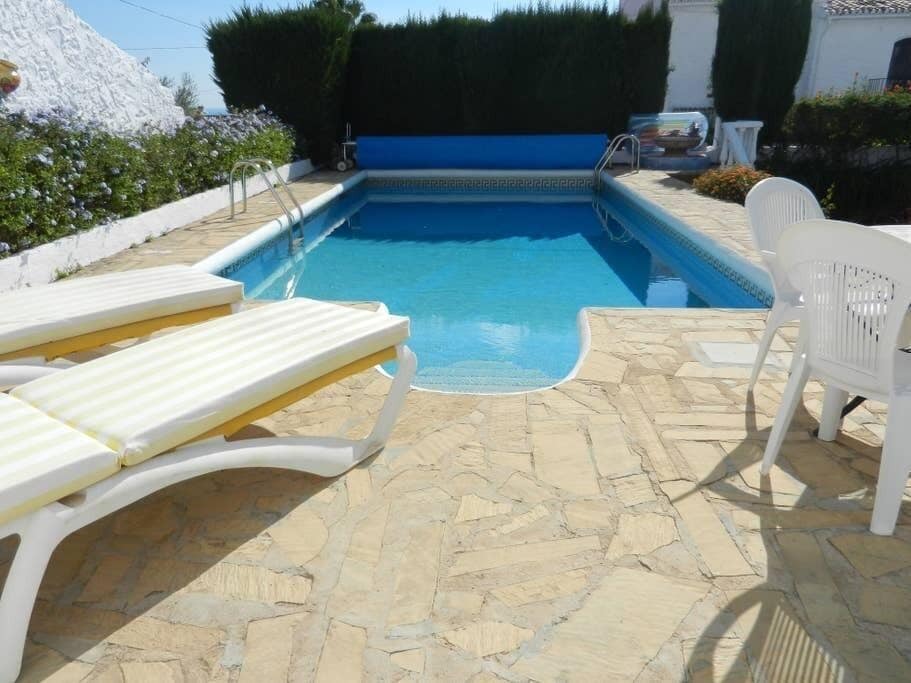 Photo of Outdoor in Nerja