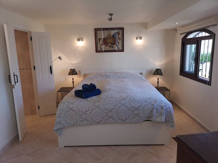 Photo of Bedroom in Nerja