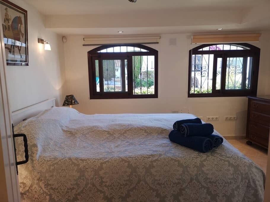 Photo of Bedroom in Nerja