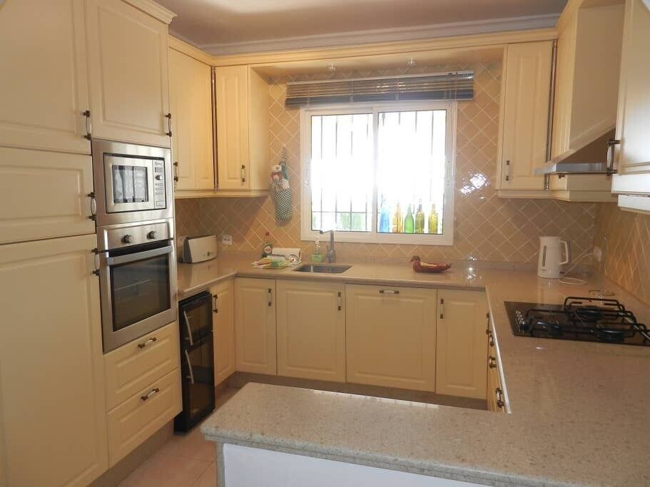 Photo of Kitchen in Nerja