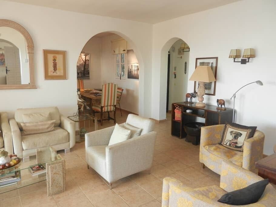Photo of Livingroom in Nerja