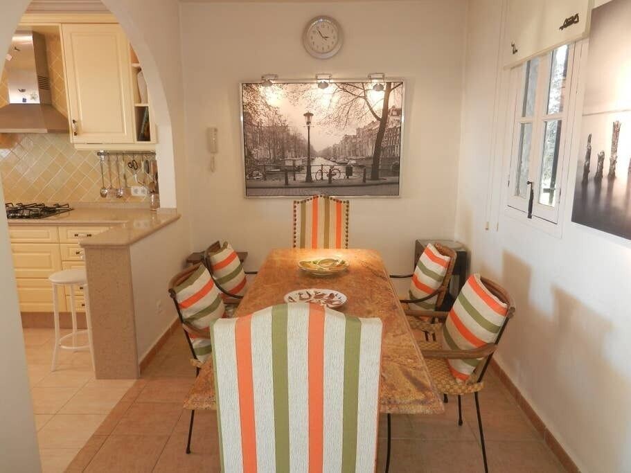 Photo of Livingroom in Nerja