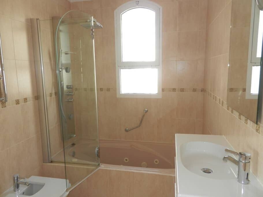 Photo of Bathroom in Nerja