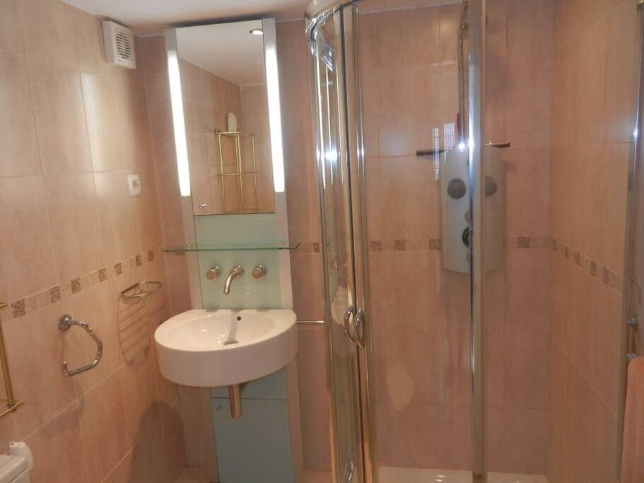 Photo of Bathroom in Nerja
