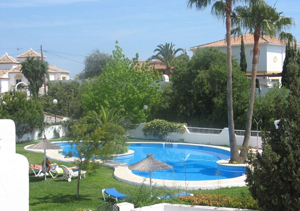 Photo of Outdoor in Nerja