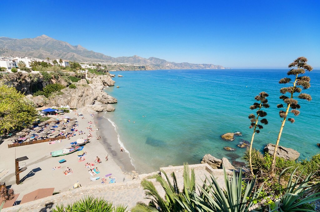 Photo of Outdoor in Nerja